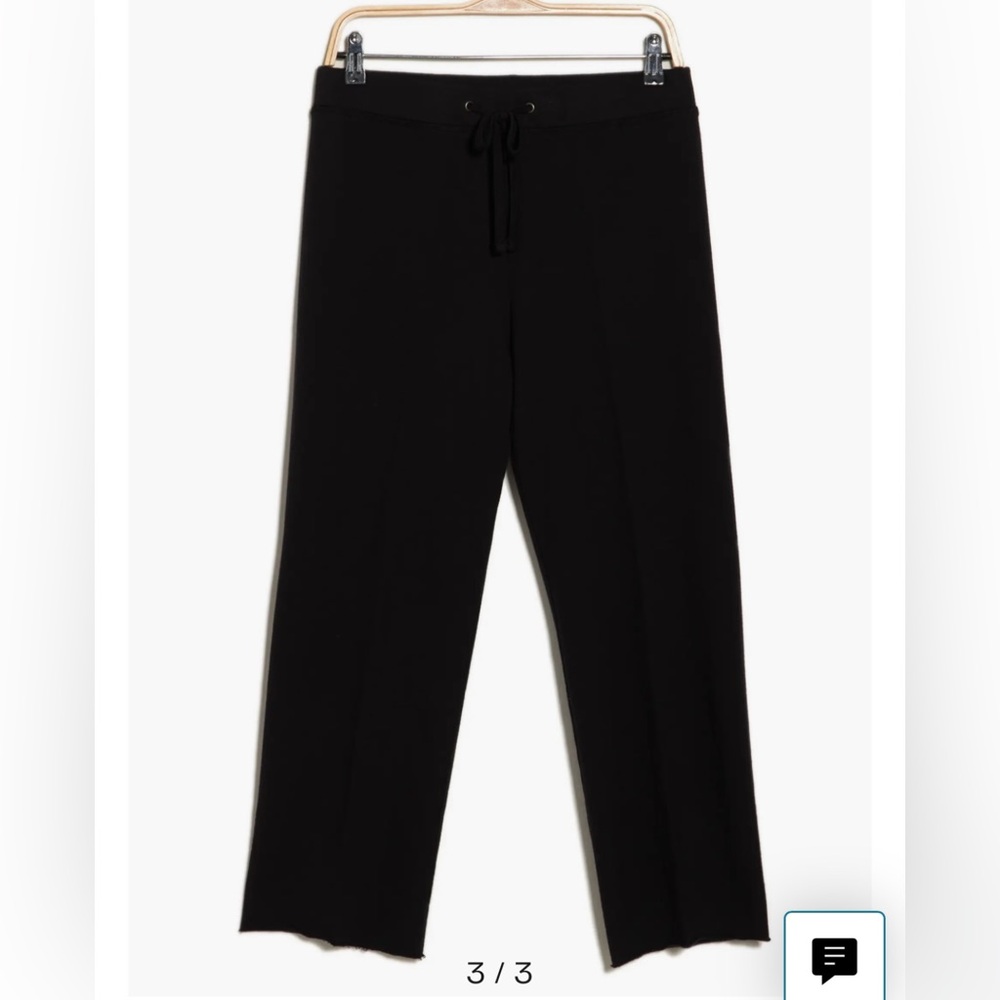 James Perse sweater pants